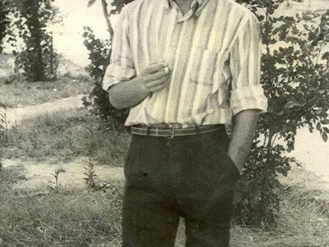 Mənim kəndim - Firuz Mustafa: “Əmim həmişə Stalini söyərdi” - FOTOLAR