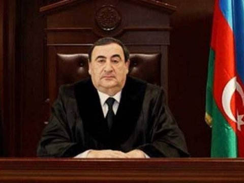 Ənvər Seyidov xəstəxanadan evə buraxıldı    