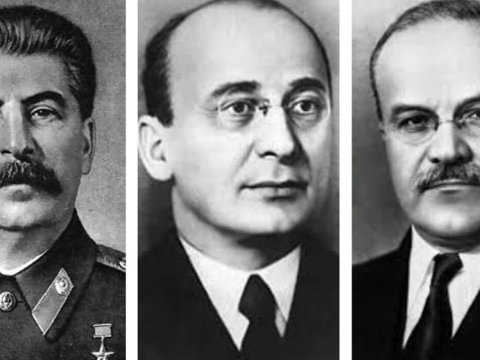  “Lavrenti, Polinanı qaytar” - Stalinin amansızlığı, Molotovun Beriyadan acizanə xahişi... 
