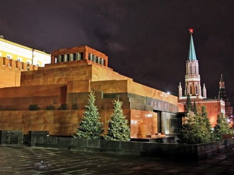 “Mavzoleydə fəxri qaravul ləğv edilsin” - General Barsukovun əmri, 7 oktyabr, 1993-cü il... 