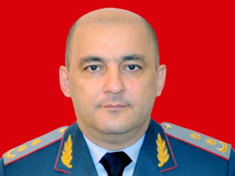 Gömrük Komitəsinin sədr müavini: “...Konkret ölkə adı çəkmək olmaz”