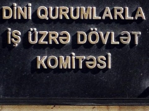 Qeyri-ənənəvi dini icmalarla bağlı rəsmi AÇIQLAMA: “Hamısı destruktiv deyil”  