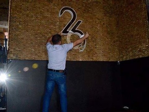 Merin bağladığı “26” kafesinin yerində nə açılacaq?   