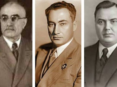 Arutinovun Qarabağ xəyalı, Bağırovun məntiqli cavabı - Malenkovu təəccübləndirən məktub… 