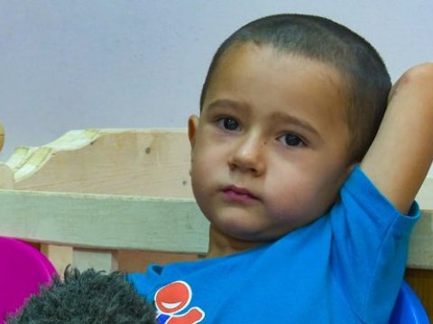 Azərbaycanlı uşaqların İraqdan gətirilməsi niyə uzanır...   