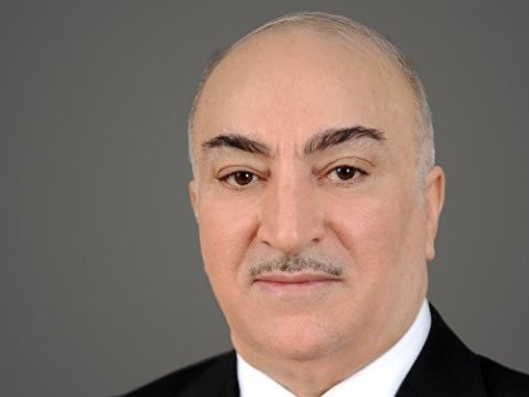 Tahir Kərimlidən Xeyrəddin Qocaya CAVAB: “Özü haqda fikirlərimi alt-üst etdi”  