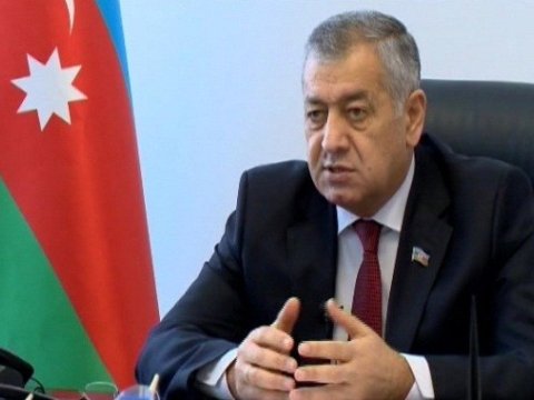 “Bazara nəzarət edən qruplar Rəqabət Məcəlləsinin qəbuluna mane olurlar” - MÜSAHİBƏ   