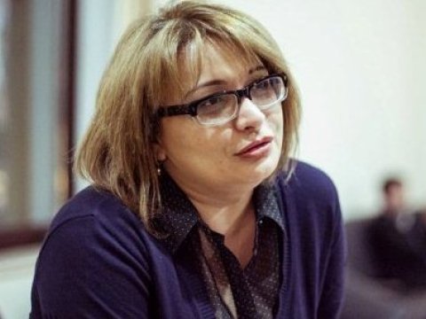 Mehriban Ələkbərzadə: “Bu təyinatı gözləmirdim”  