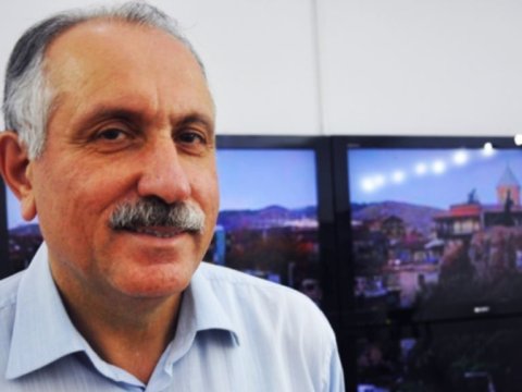 “Vergilər Nazirliyi pulu nə zaman qaytaracağımızı soruşur” - Mehman Əliyev