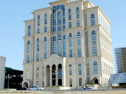 Mərkəzi Se&ccedil;ki Komissiyasının səlahiyyətləri artırılır