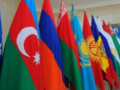 MDB ölkələrinin prezidentləri Soçiyə TOPLANDI – iclas keçirilir