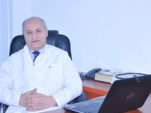 “Azərbaycanda qurd xəstəlikləri çox geniş yayılıb” - Pediatrla MÜSAHİBƏ 