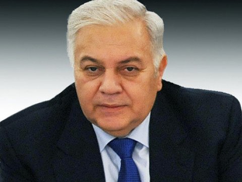 Oqtay Əsədov: “Azərbaycanla Belarus arasında fikir ayrılığı yoxdur” 