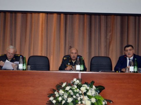 M&uuml;dafiə Nazirinin m&uuml;avini: &ldquo;Ordumuz qələbəni təmin etməyə hazırdır&rdquo;