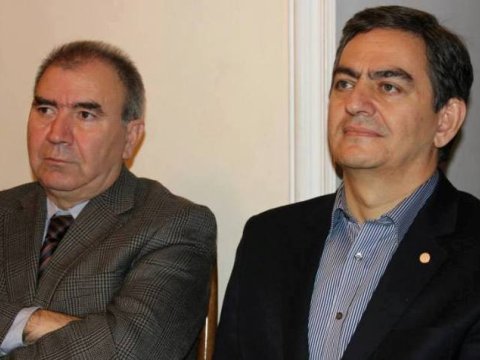 Milli Şura: “Prezidentliyə namizədimiz Əli Kərimli də ola bilər, Cəmil Həsənli də”