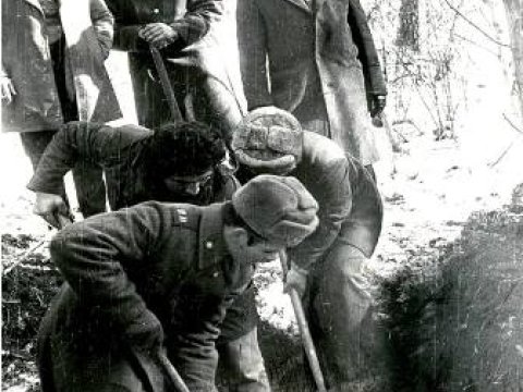 “59 saylı qəbir” - Brejnev və Andropovun kabinetində müzakirə olunan HÜSEYN CAVİD... 