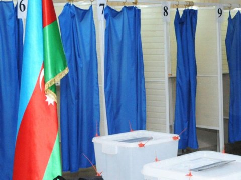 Müxalifət seçki bloku yaratmaqdan vaz keçib...