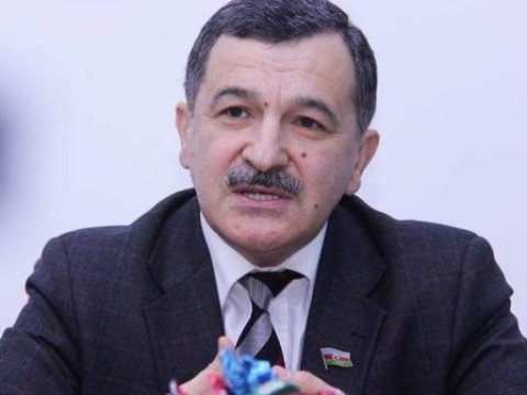 Deputat parlamentdə əlil övladlarının təhsil haqqı ilə bağlı məsələ qaldıracaq