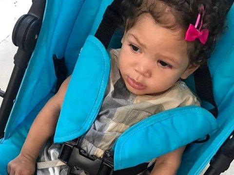 “Qarabağ”ın futbolçusunun qızı dünyasını dəyişdi