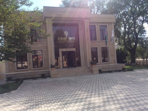 Jurnalistlər “Azərişıq”ın gördüyü işlərlə tanış oldu - FOTOLAR