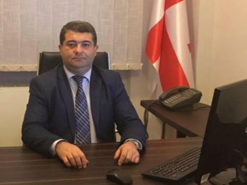 “Gürcüstandakı 21 oktyabr seçkilərinə azərbaycanlılar da fəal hazırlaşırlar”