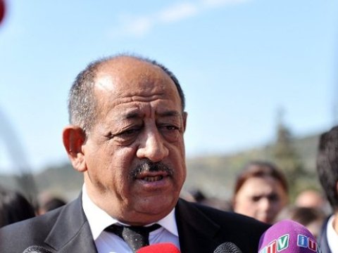 Bayram Səfərov: “Aprel döyüşləri təkrarlanmalıdır”   