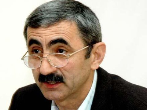 Aslan İsmayılova cinayət işi açıldı    