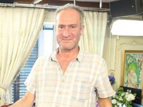 Azərbaycanlı jurnalist Suriyaya buraxılmadı