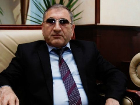 Deputat cinsi azlıqlardan DANIŞDI: &ldquo;Utanmazlığın bundan o tərəfi yoxdur&rdquo;  &nbsp;