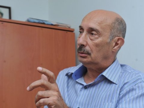 Ukraynanın daxili işlər naziri Saakaşviliyə qarşı təxribat hazırlaya bilər – MÜSAHİBƏ