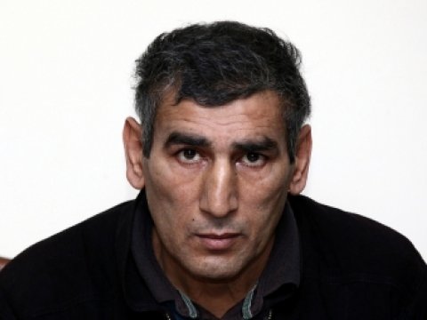 Şahbaz Quliyev Yerevandan Şuşaya qaytarılıb