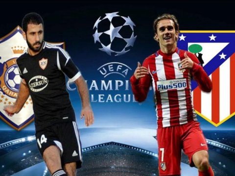 “Qarabağ” “Atletiko”ya uduzmayacaq - Deputatlardan nikbin PROQNOZ   