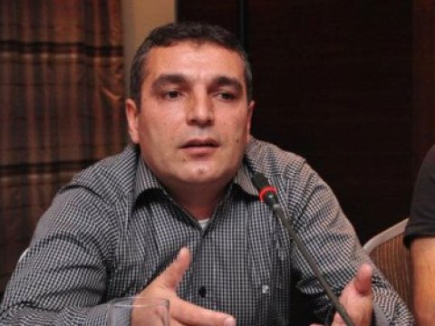 Bakı meriyası REAL-ın müraciətini cavabsız qoyub