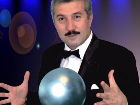 Azərbaycanın məşhur fokusçusu: “Elə sirr bilirəm ki, yüz il qalsa da, heç kimə demərəm” - MÜSAHİBƏ   