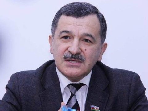 “Rəsulzadə təkcə müxalifətin deyil” - YAP-çı deputatdan ETİRAZ