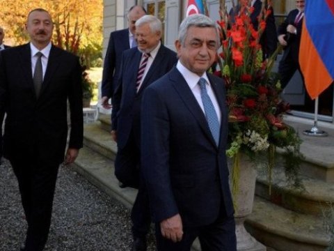 Əsl sensasiya bu ola bilər ki, Azərbaycan danışıqlardan imtina etsin - Rusiyalı analitik 