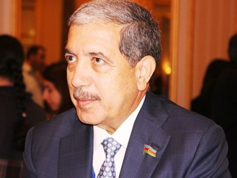 Şəmsəddin Hacıyev DANIŞDI: “Fakt təsdiq edilərsə, konkret şəxslərə qarşı cinayət işi başlayacaq”