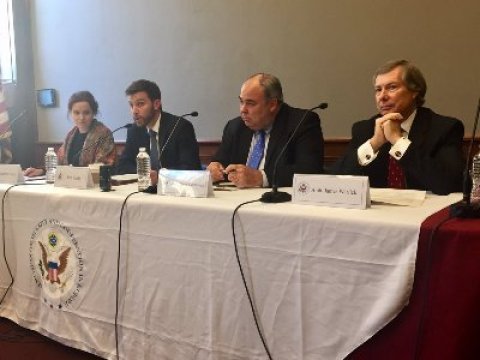 Keçmiş həmsədrlər Qarabağ məsələsinə ciddi toxunmadılar - ABŞ-dakı dinləmələrə ETİRAZ