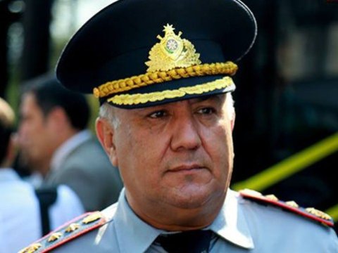 “Yol polisi olmasa, taksi sürücüləri yolları iflic edər”