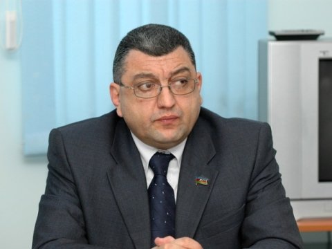 AFFA-nın I vitse-prezidenti: “Hakim “Atletiko”nun qapısına 11 metrlik cərimə verməli idi”