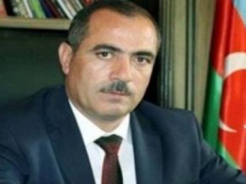 İcra başçısı məhkəməyə çağırılma xəbərindən DANIŞDI