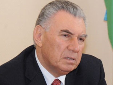 Baş nazirin müavini: “Biz öz gücümüzə arxalanmalıyıq” 