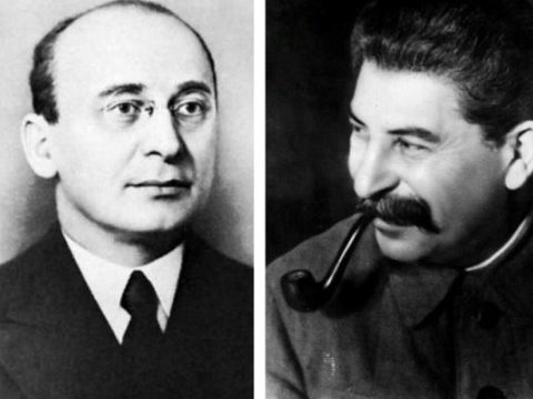 “Həbslər haqqında göstəriş vermişəm” – Beriyanın “qəlyan” əməliyyatı...