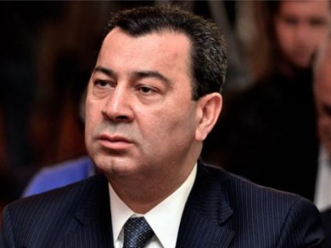 Səməd Seyidov Milli Məclisdə AŞPA-nı sərt tənqid etdi