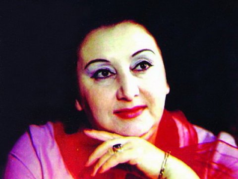 Məşhur bəstəkarlar: “İndi Şövkət Ələkbərova səviyyəsində müğənni tanımırıq”  