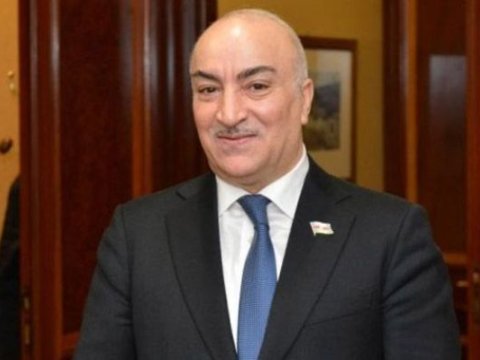 &ldquo;Əks addım atmalıyıq&rdquo; &ndash; Deputatdan &Ccedil;AĞIRIŞ