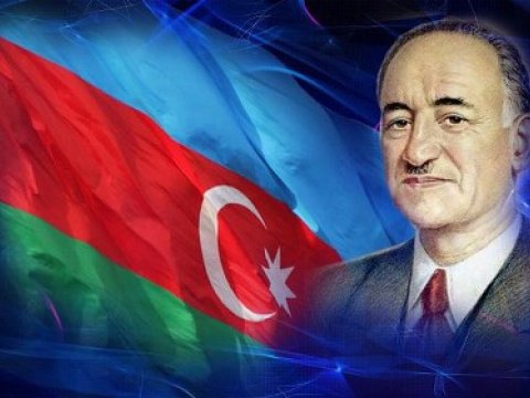 Büdcədən AXC-nin 100 illiyi üçün 5 milyon manat ayrılacaq