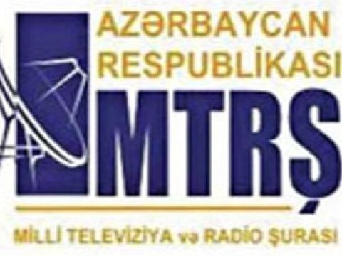 MTRŞ 11 quruma yayım liseynziyası verdi