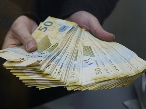 Pensiyaların artımı &uuml;&ccedil;&uuml;n ayrılacaq vəsaitin həcmi məlum oldu  &nbsp;