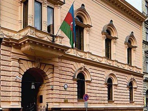 Azərbaycan diplomatik korpuslara 115,1 milyon manat xərcləyəcək